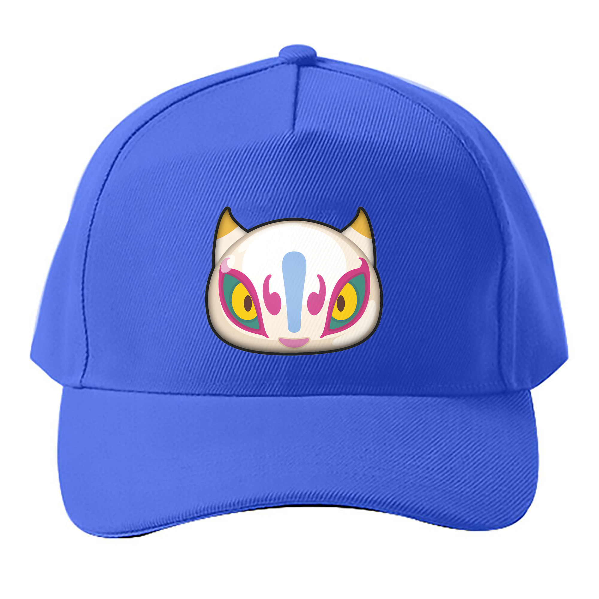 （画像用） 妖怪ウォッチ Yo-kai Watch ベースボールキャップ 綿100％ 男女兼用 帽子 スポーツ
